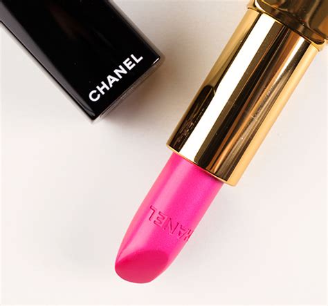 chanel 94 extatique|Chanel Extatique Rouge Allure Luminous Intense Lip Colour.